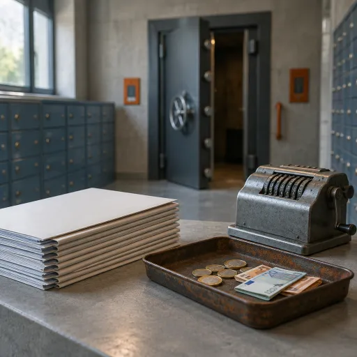 Pourquoi les fonds euros des bancassureurs rapportent moins : la mécanique des coûts derrière l'écart