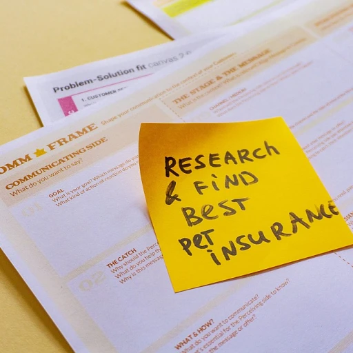 Comprendre la procuration pour une assurance vie