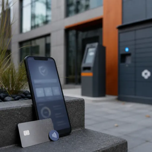 Souscrire et piloter son assurance vie depuis son téléphone : ce que les contrats digitaux changent